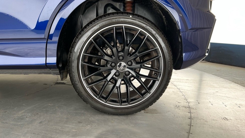 Used Audi Q2 2025 for sale - 77067737: Photo 22