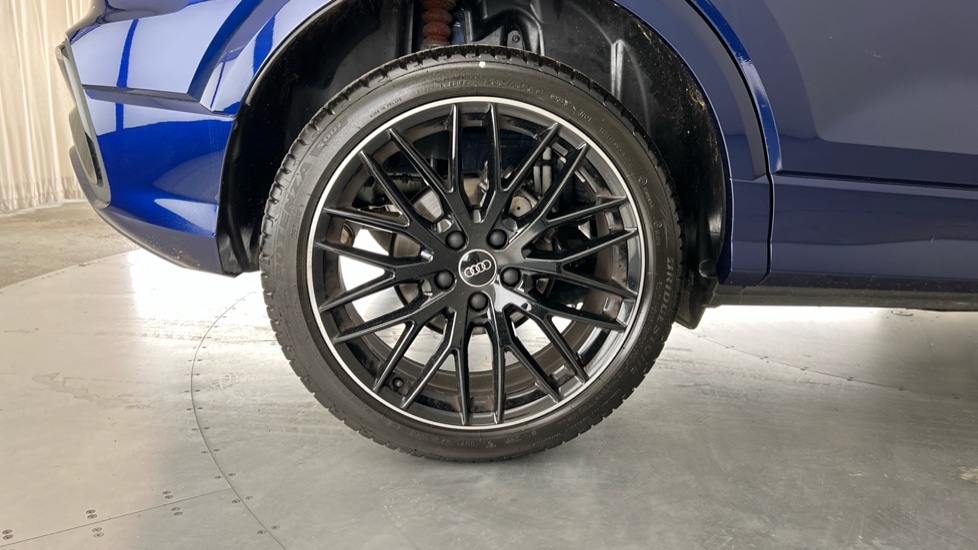 Used Audi Q2 2025 for sale - 77067737: Photo 23