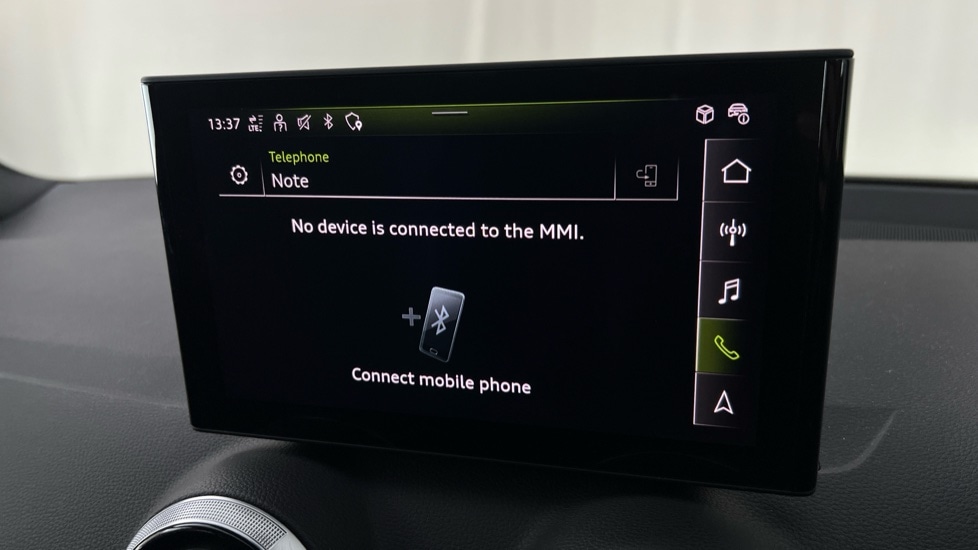 Used Audi Q2 2025 for sale - 77067737: Photo 29