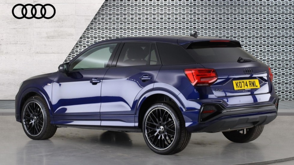 Used Audi Q2 2025 for sale - 77067737: Photo 3