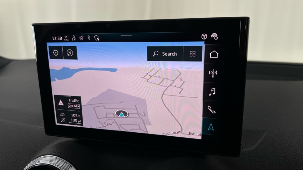 Used Audi Q2 2025 for sale - 77067737: Photo 33