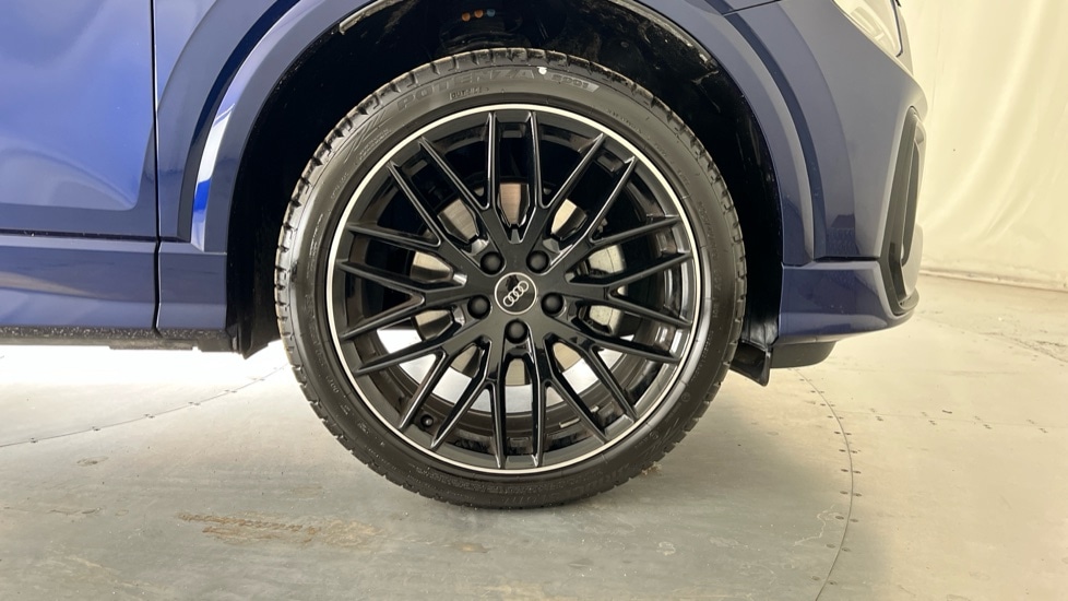 Used Audi Q2 2025 for sale - 77067737: Photo 5