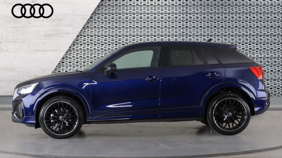 Used Audi Q2 2025 for sale - 77067737: Photo 9