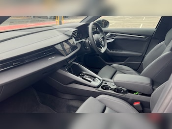 Used Audi A3 2025 for sale - 75580115: Photo