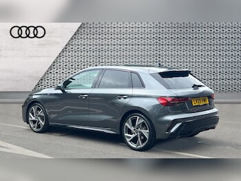 Used Audi A3 2025 for sale - 75580115: Photo