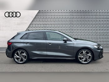 Used Audi A3 2025 for sale - 75580115: Photo