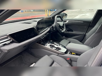 Used Audi A6 Saloon 2025 for sale - 75534344: Photo