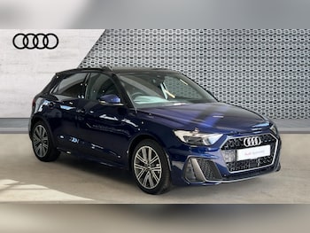 Used Audi A1 2025 for sale - 75222774: Photo