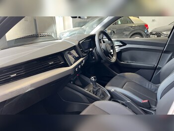 Used Audi A1 2025 for sale - 75222774: Photo