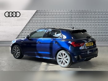 Used Audi A1 2025 for sale - 75222774: Photo