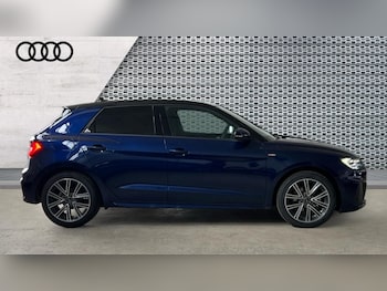 Used Audi A1 2025 for sale - 75222774: Photo