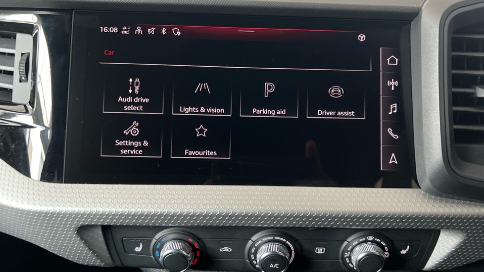 Vehicle 71
