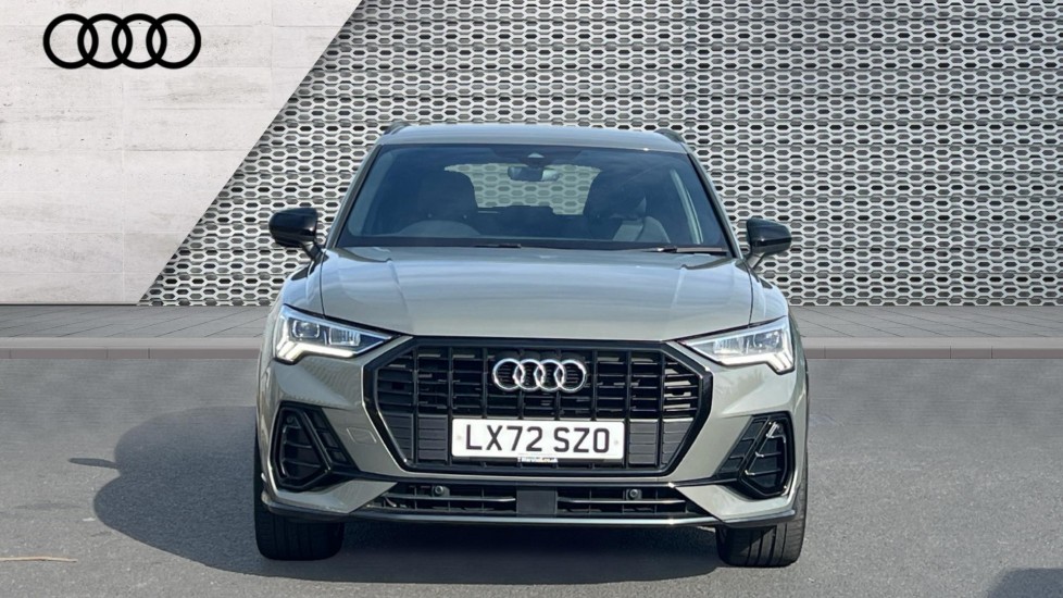 Used Audi Q3 2022 for sale - 76037841: Photo 10