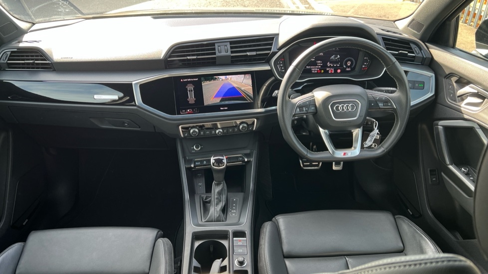 Used Audi Q3 2022 for sale - 76037841: Photo 12
