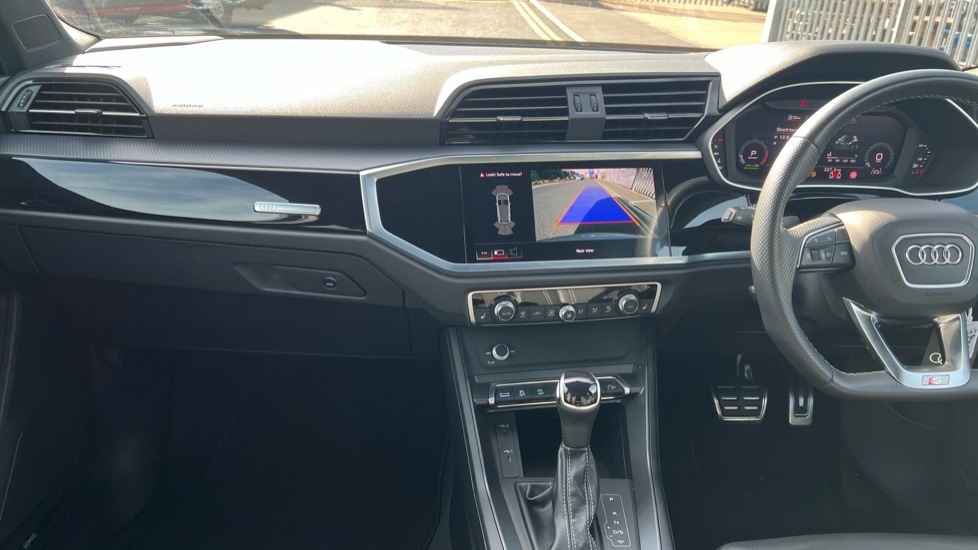 Used Audi Q3 2022 for sale - 76037841: Photo 13