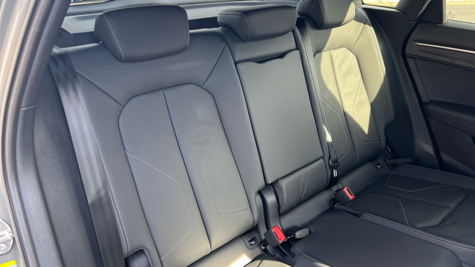 Used Audi Q3 2022 for sale - 76037841: Photo 15
