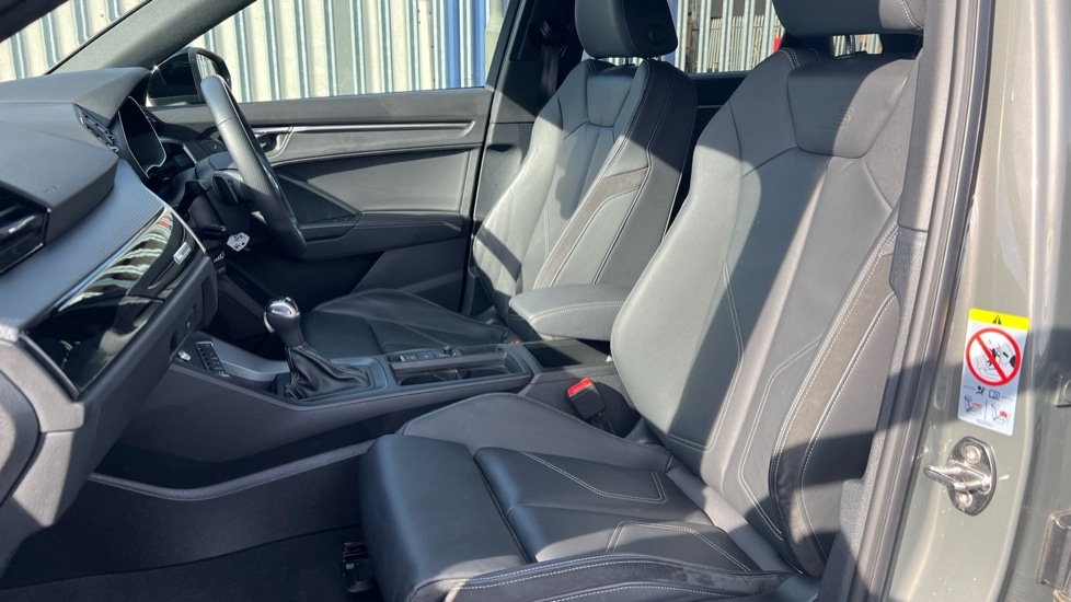Used Audi Q3 2022 for sale - 76037841: Photo 17