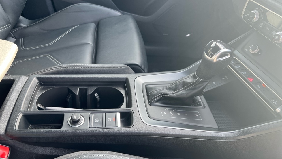 Used Audi Q3 2022 for sale - 76037841: Photo 19
