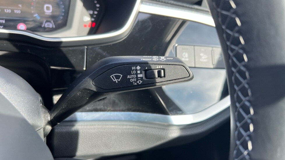 Used Audi Q3 2022 for sale - 76037841: Photo 31