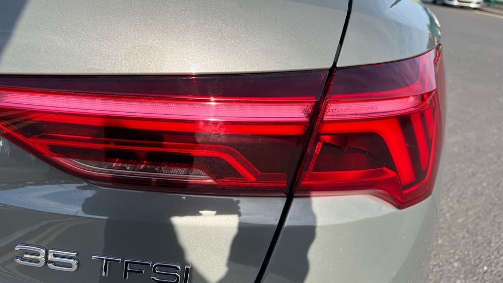 Used Audi Q3 2022 for sale - 76037841: Photo 33