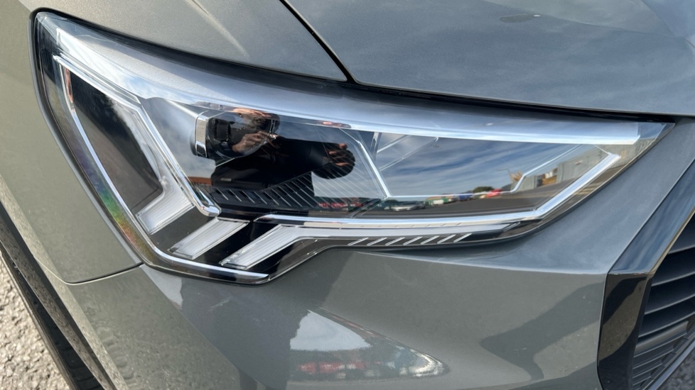 Used Audi Q3 2022 for sale - 76037841: Photo 34
