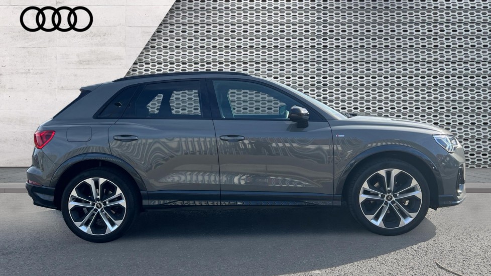 Used Audi Q3 2022 for sale - 76037841: Photo 4