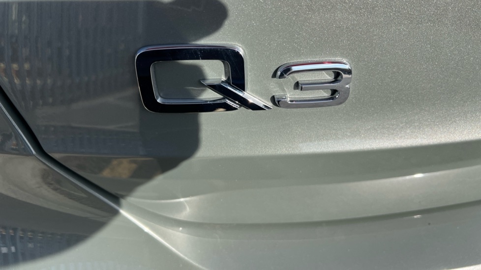 Used Audi Q3 2022 for sale - 76037841: Photo 46