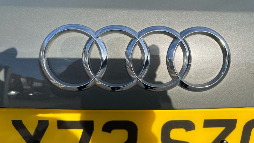 Used Audi Q3 2022 for sale - 76037841: Photo 48