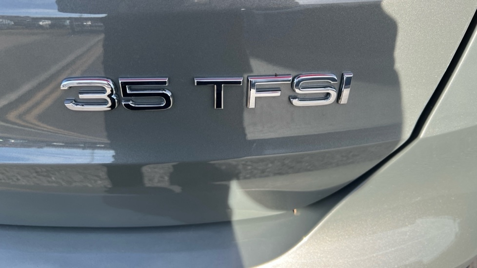 Used Audi Q3 2022 for sale - 76037841: Photo 49