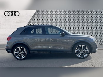 Used Audi Q3 2022 for sale - 76037841: Photo