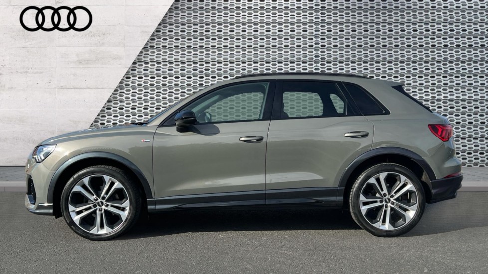 Used Audi Q3 2022 for sale - 76037841: Photo 9