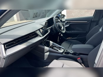 Used Audi A3 2025 for sale - 76208826: Photo