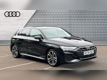 Used Audi A3 2024 for sale - 75580055: Photo