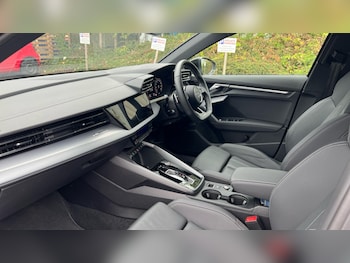 Used Audi A3 2024 for sale - 75580055: Photo