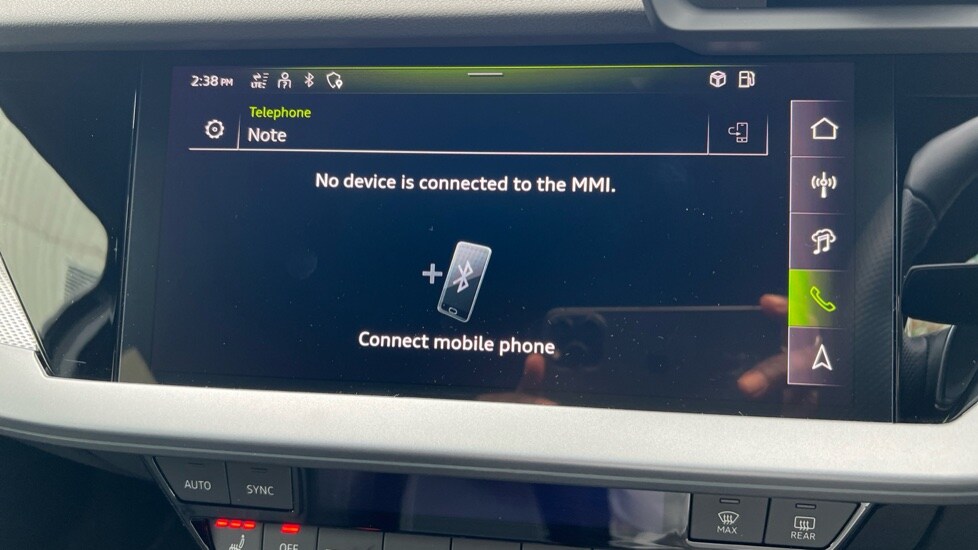 Vehicle 40