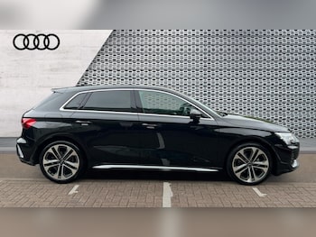 Used Audi A3 2024 for sale - 75580055: Photo