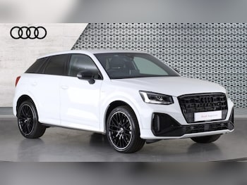 Used Audi Q2 2024 for sale - 75629518: Photo