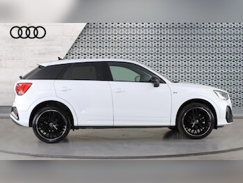 Used Audi Q2 2024 for sale - 75629518: Photo