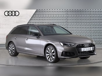 Audi - A4