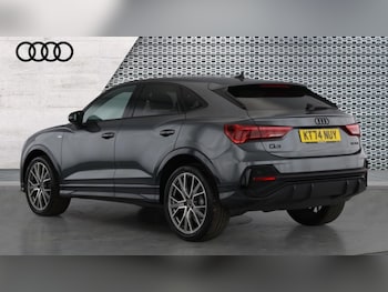 Used Audi Q3 2025 for sale - 76229278: Photo
