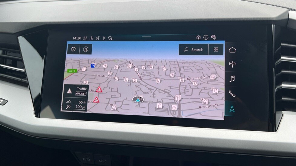 Vehicle 25