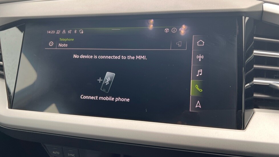 Vehicle 40