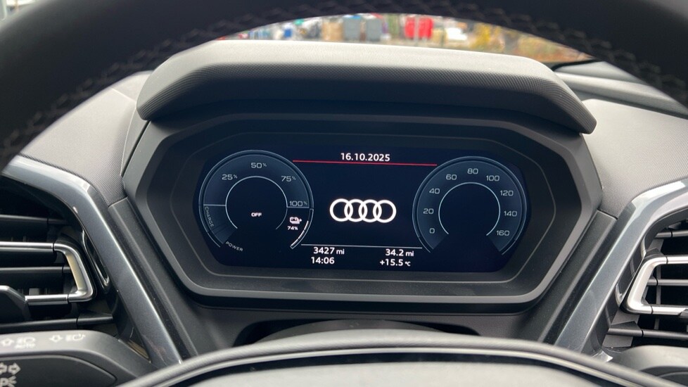 Used Audi Q4 e-tron 2024 for sale - 76474877: Photo 14