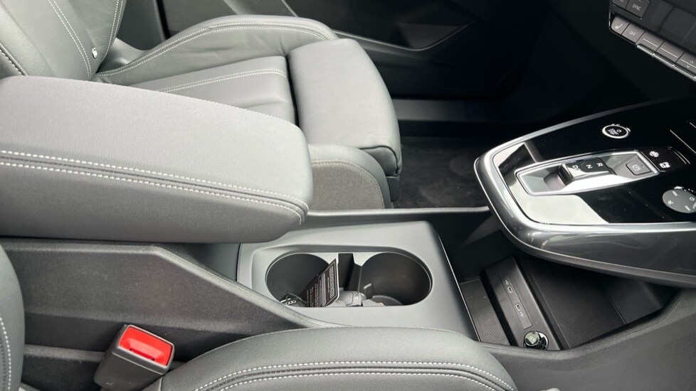 Used Audi Q4 e-tron 2024 for sale - 76474877: Photo 19