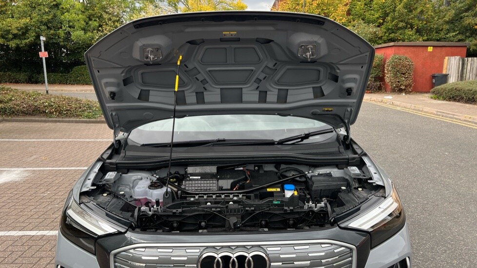 Used Audi Q4 e-tron 2024 for sale - 76474877: Photo 20