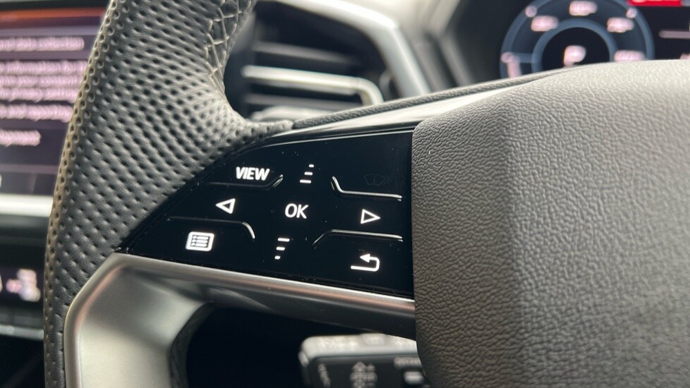 Used Audi Q4 e-tron 2024 for sale - 76474877: Photo 23