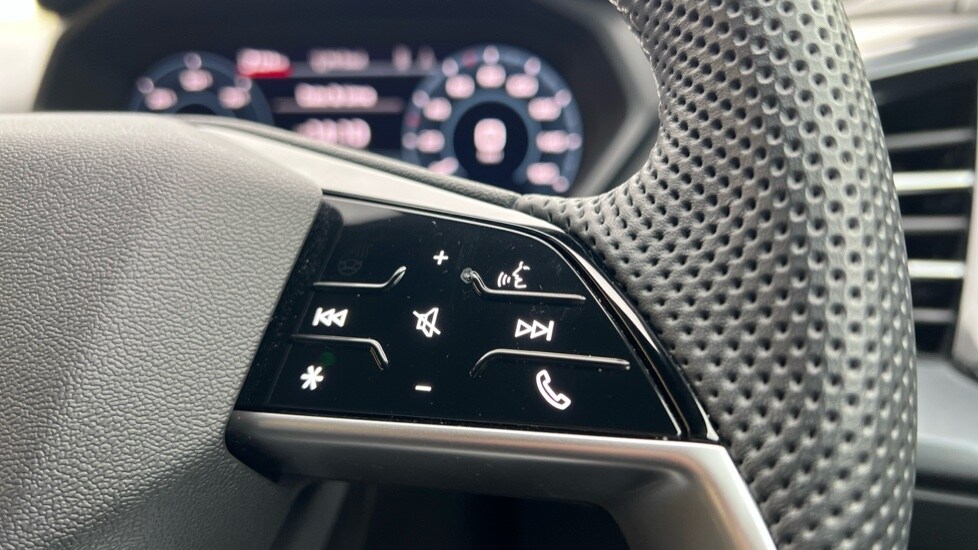 Used Audi Q4 e-tron 2024 for sale - 76474877: Photo 24