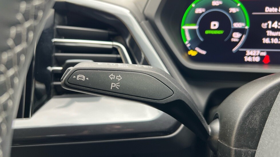 Used Audi Q4 e-tron 2024 for sale - 76474877: Photo 30