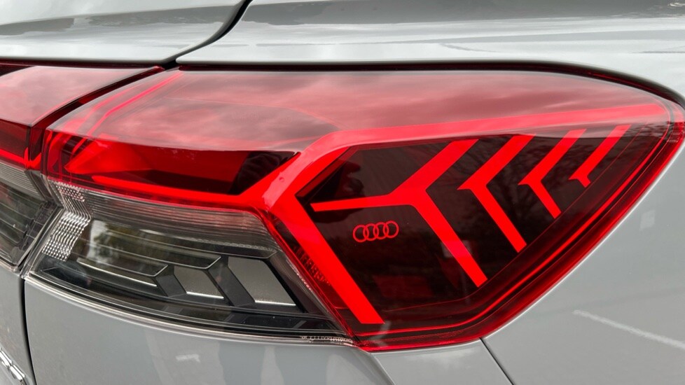 Used Audi Q4 e-tron 2024 for sale - 76474877: Photo 33