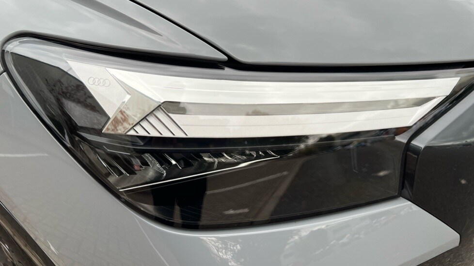 Used Audi Q4 e-tron 2024 for sale - 76474877: Photo 34